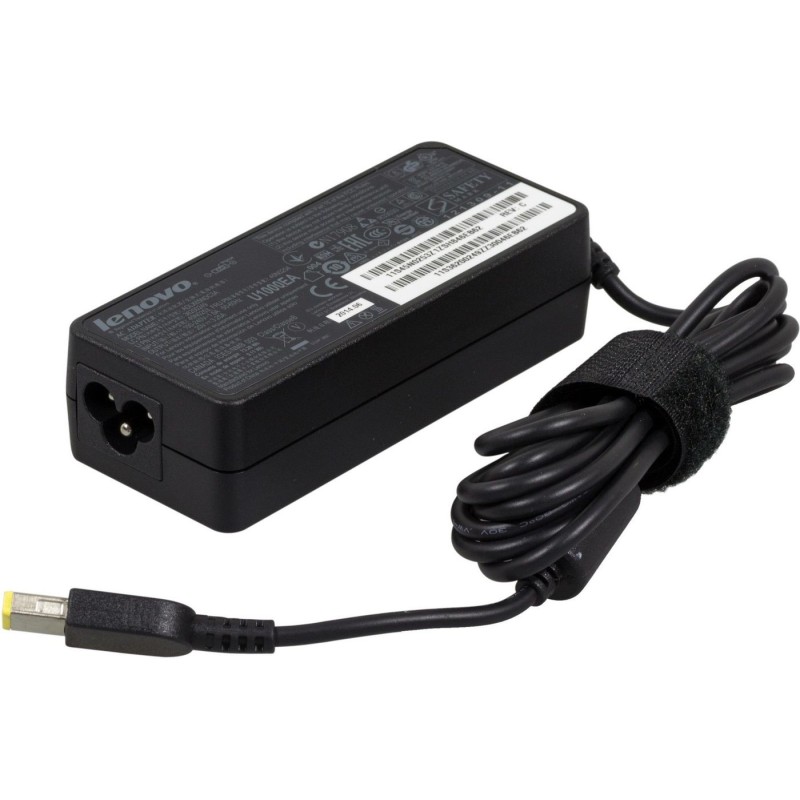 Lenovo AC-Adapter 65W 20V 3.25A Lenovo AC-Adapter 65W 20V 3.25A